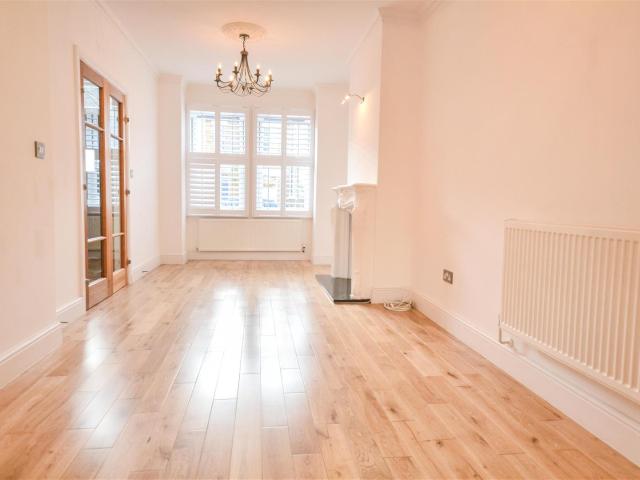 House at Florence Road, Greater London