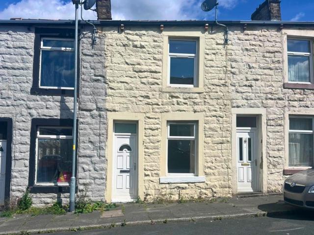 House at Florence Street, Padiham