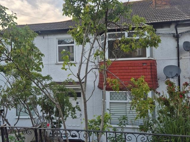 House at Florida Road, Greater London