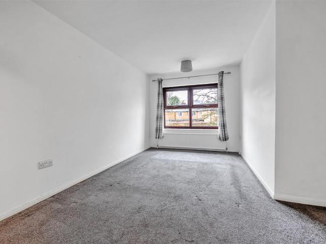house at Flaxfield Road, Basingstoke, Hants