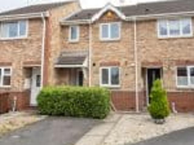 House at Fletcher Close, Hessle