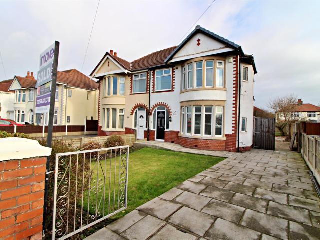 House at Fleetwood Road, Borough of Wyre