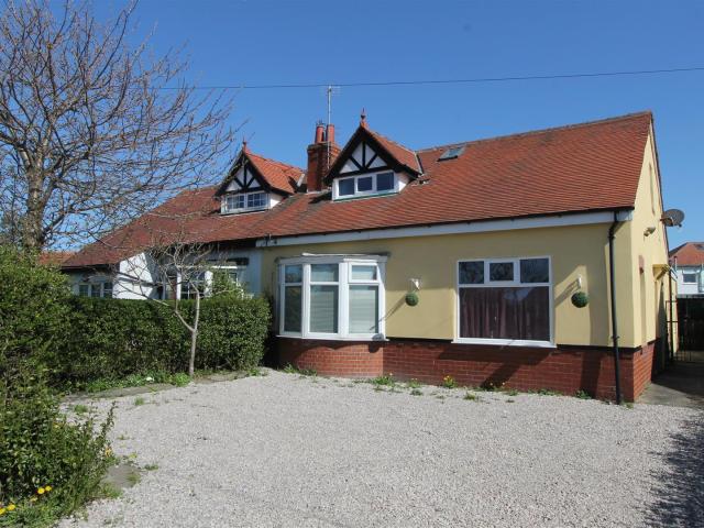 House at Fleetwood Road North, Borough of Wyre