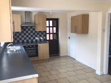 House at Fleming Avenue, Bassetlaw