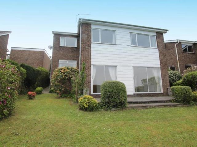 House at Frobisher Avenue, Portishead