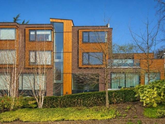 House at Frognal, Greater London