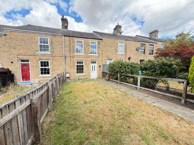 House at Front Street, Croxdale