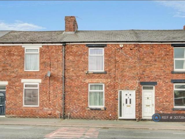 House at Front Street, Pity Me