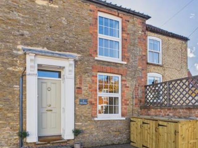 House at Front Street, West Lindsey
