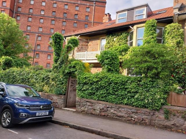 House at Frayne Road, Bristol