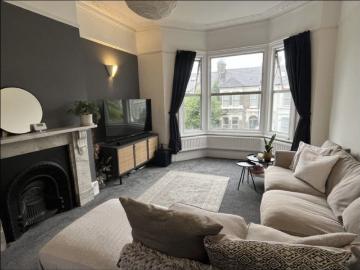 House at Franconia Road, Greater London
