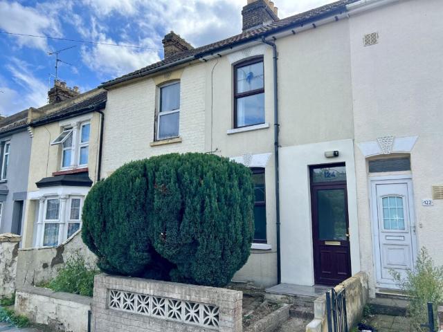 House at Franklin Road, Gillingham