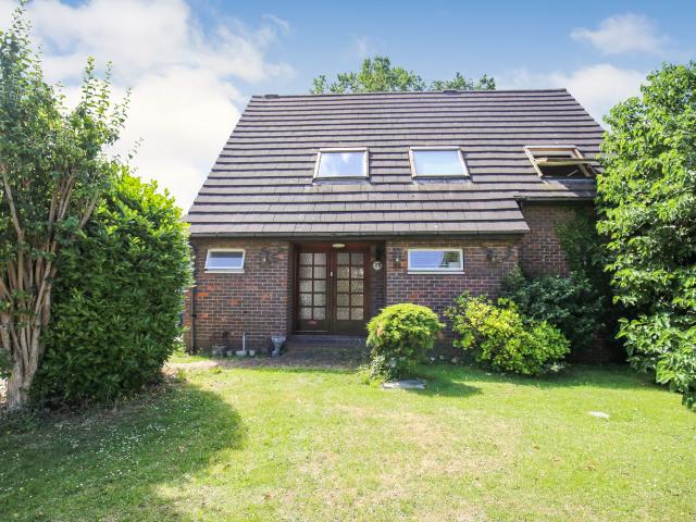 House at Freeman Way, Greater London