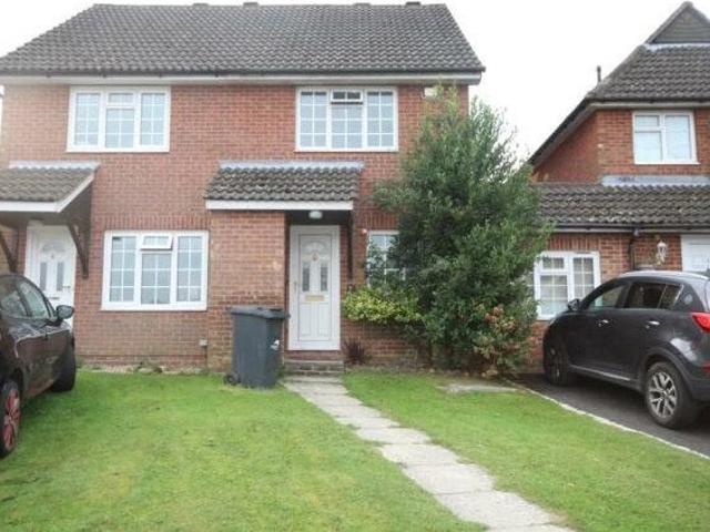 House at Frenches Farm Drive, Wealden