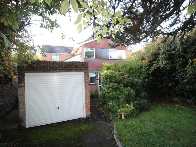 House at Freshfield Bank, Wealden