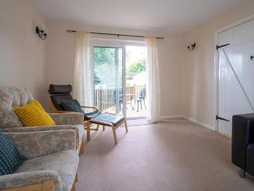 House at Frithwood Close, Stroud