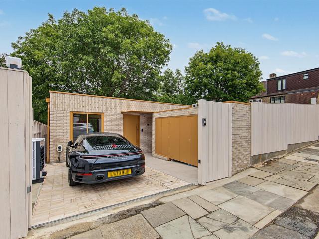 House at Friary Way, Greater London