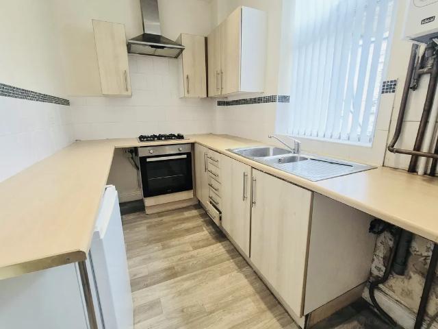 House at Friendly Fold Road, Calderdale
