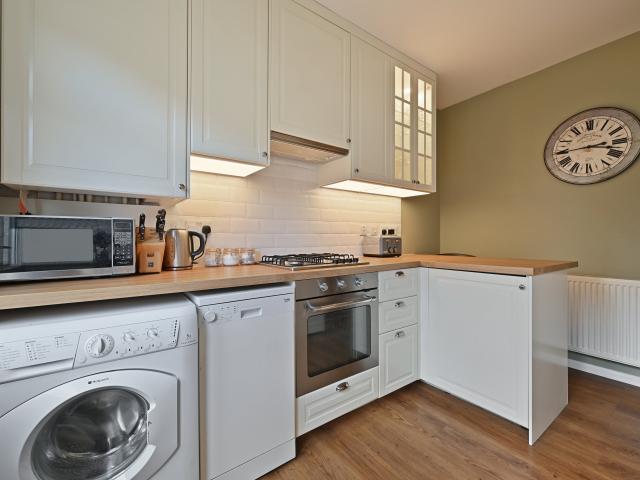 Apartment at Friern Park, Greater London
