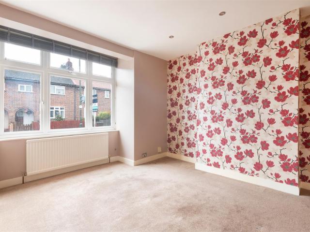 House at Frimley Gardens, Greater London