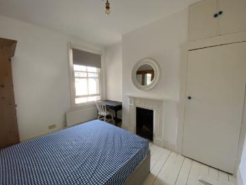 Sands End, London, Greater London