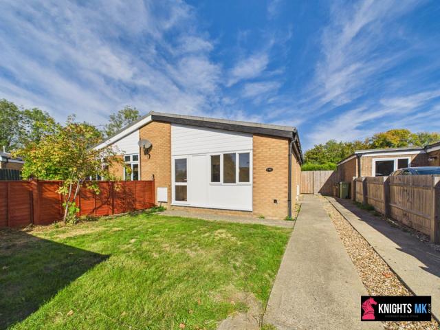 House at Fulwoods Drive, Milton Keynes