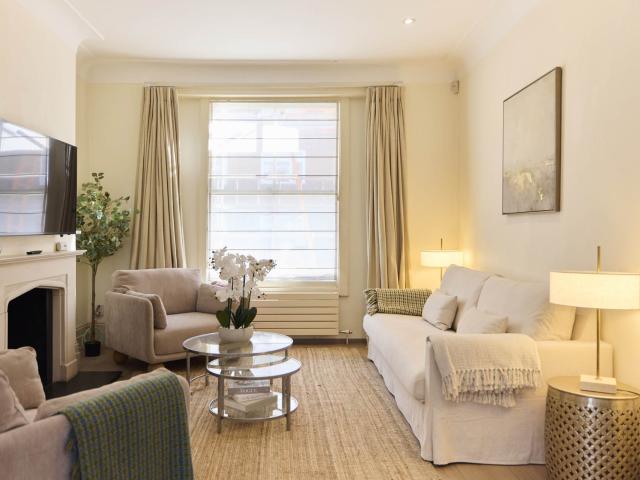 House at Fulham Road, Greater London