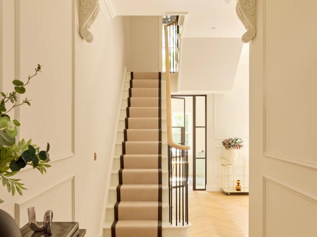 House at Fulham Road, Greater London