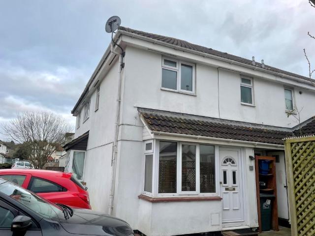 House at Furze cap, Teignbridge
