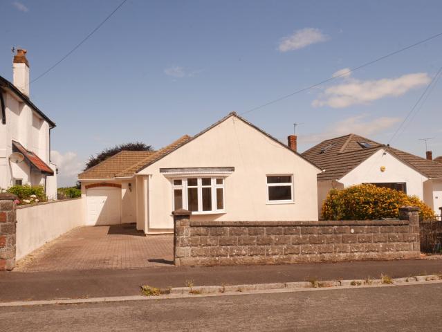 House at Furze Road, Weston super Mare