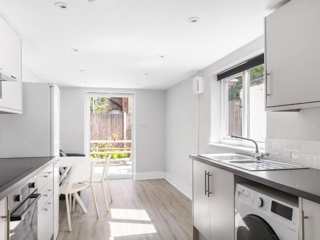 House at Furley Road, Greater London