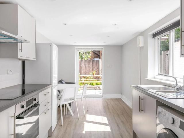 House at Furley Road, Greater London