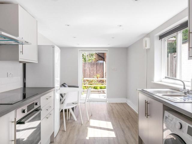 House at Furley Road, Greater London