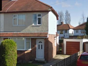 West Lancashire, Lancashire county, North West England