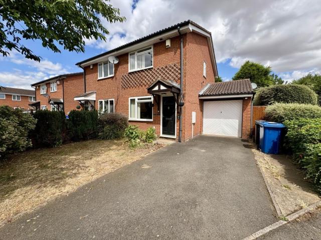 House at Furness, Tamworth
