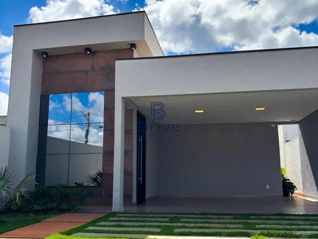 house at GAMA PONTE ALTA