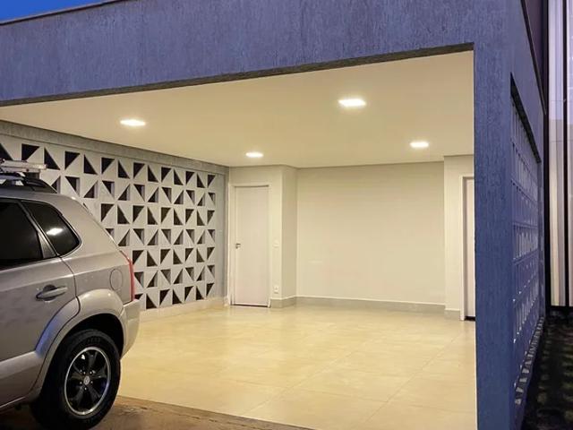 house at GAMA PONTE ALTA