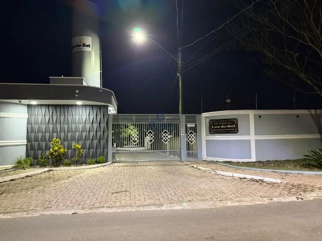 house at GAMA PONTE ALTA