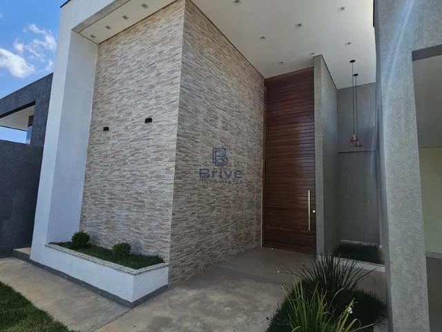 house at GAMA PONTE ALTA