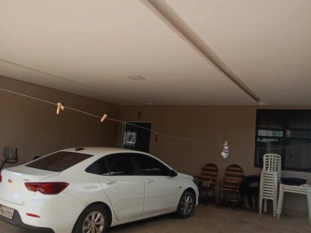 house at GAMA PONTE ALTA