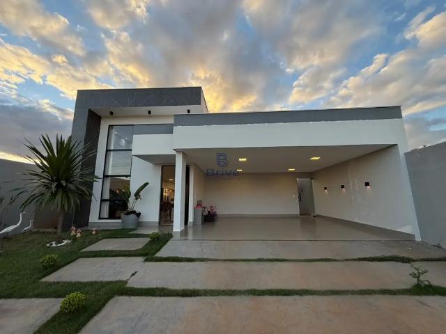 house at GAMA PONTE ALTA