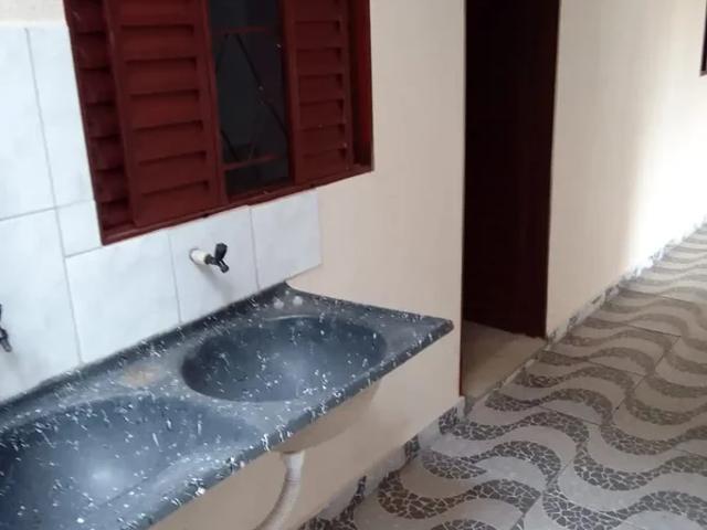 house at GAMA SETOR NORTE