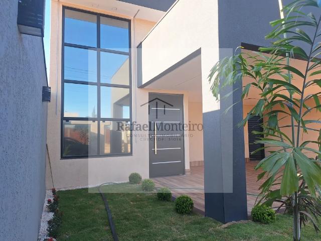 house at GAMA SETOR OESTE