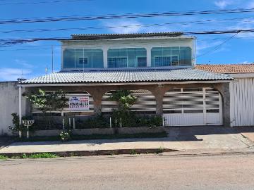 house at GAMA SETOR OESTE