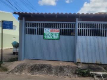 house at GAMA SETOR OESTE