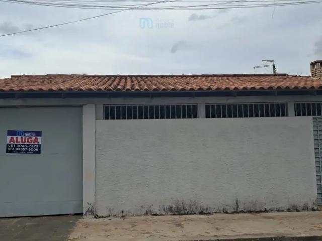 house at GAMA SETOR OESTE