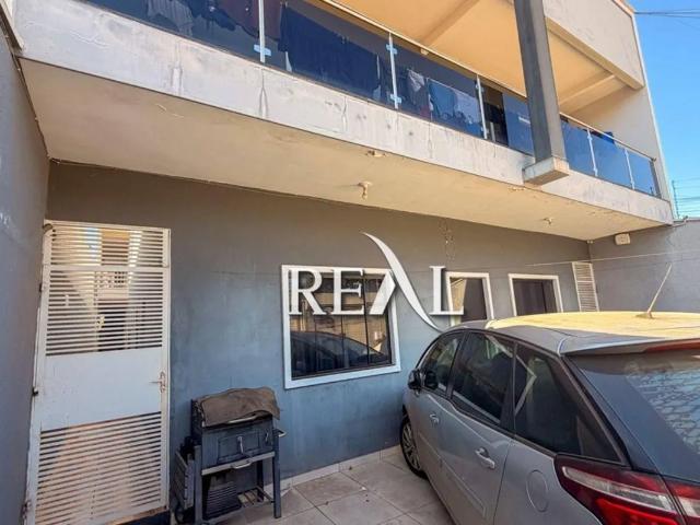 house at GAMA SETOR OESTE