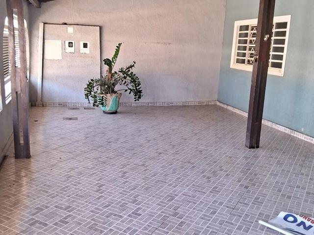 house at GAMA SETOR OESTE