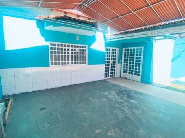 house at GAMA SETOR CENTRAL