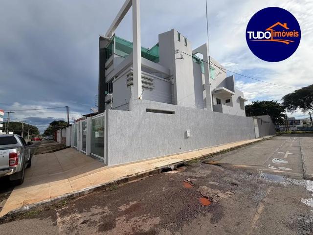house at GAMA SETOR LESTE